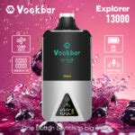 toosky vape|Keep trying, enjoy amazing. Vookbar brand disposable vape products.